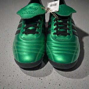 Size 9.5 - Adidas SL72‎ LT OG Semi Screaming Green W